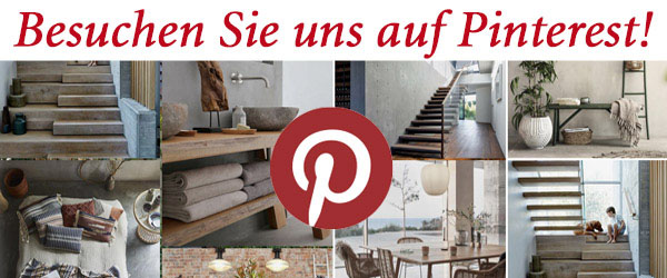 Das Haus bei Pinterest