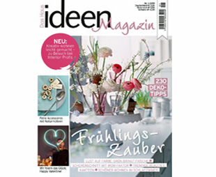 IDEENMAGAZIN