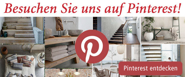 Das Haus bei Pinterest