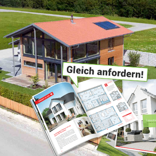 Das perfekte Traumhaus für jedes Budget!