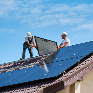 Photovoltaik-Dächer: Alles, was Sie wissen müssen