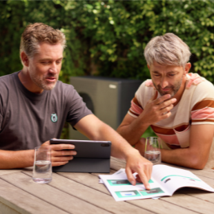 Energiemanagementsysteme: Effizienter Energieeinsatz und Kostenreduktion