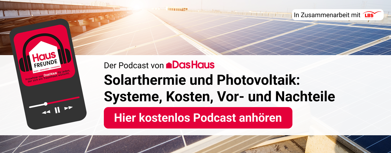 HAUSFREUNDE Podcast