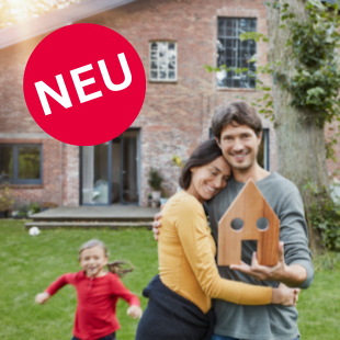 Großes Immobilienportal mit über 20.000 Angeboten