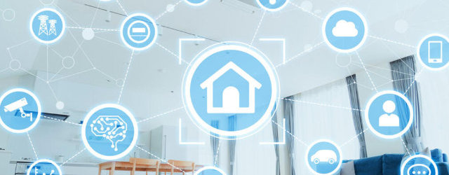 Die besten Smart Home Systeme im Test-Vergleich 2022