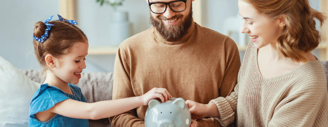 2021 gibt’s mehr Geld vom Staat!