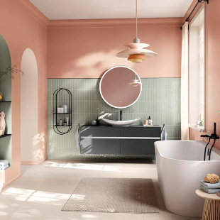 Der Bathroom Designer: In drei Schritten zum Traumbad 