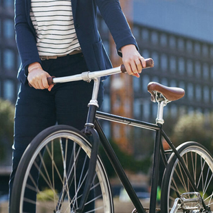 Gegen Diebstahl und mehr: So können Sie Ihr Fahrrad versichern