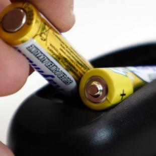 Cleverer Trick: So testen Sie, ob die Batterie leer ist