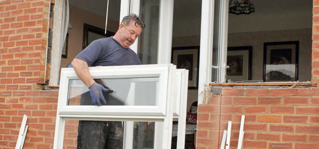 Fenster austauschen: Was es kostet und was es bringt