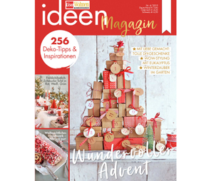 Ideenmagazin Wundervoller Advent