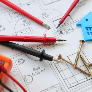 Elektrik: Das bedeuten die verschiedenen Symbole