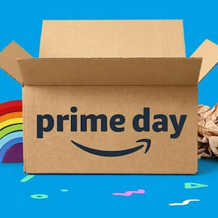 Auf zur Schnäppchenjagd: Amazon Prime Day