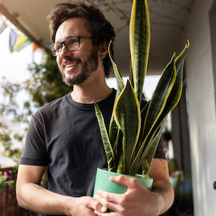 Balkon schön gestalten: Ideen für jeden Stil