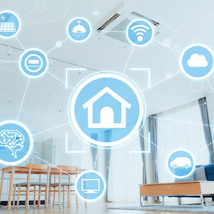 Die besten Smart Home Systeme im Vergleich