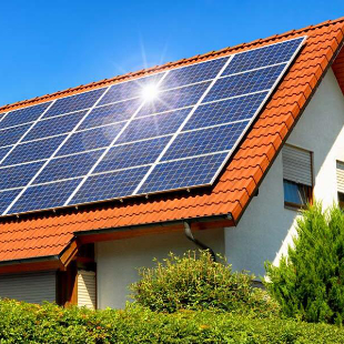 Solaranlage: 5 wichtige Fragen und Antworten 