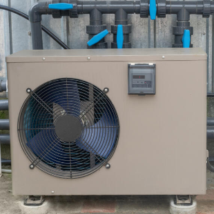Wärmepumpe als Klimaanlage: Eine sinnvolle Idee?