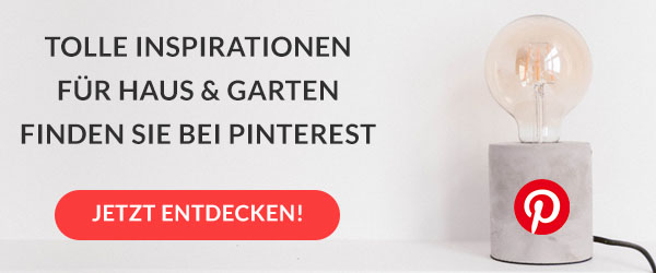 Das Haus.de bei Pinterest