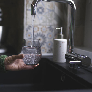 Frischwasserstation: Warmwasser für Ihr Zuhause