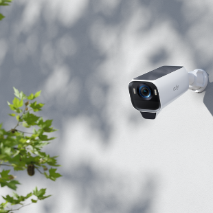 Wenn die Türklingel mitdenkt – und das Smart Home schützt