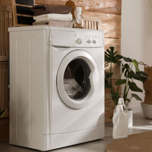 Waschmaschine sauber halten: Die 4 besten Tipps