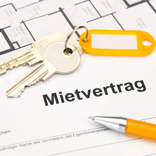 Miete: Die wichtigsten Fakten