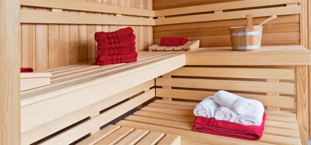 Eine Sauna bauen: Tipps für Planung und Kauf