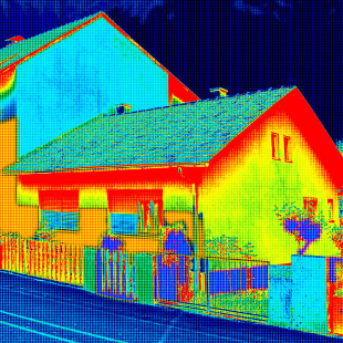 Energetische Sanierung planen und umsetzen