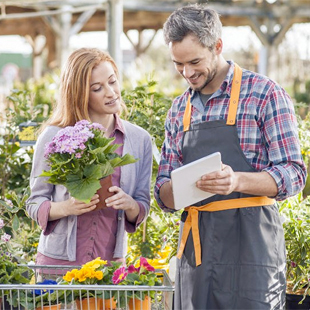 Die besten Gartencenter Deutschlands