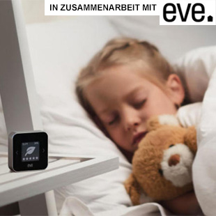 Eve Smart Home