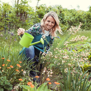 Günstig gärtnern: Die besten Tipps