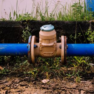 Gartenwasserzähler: So sparen Sie Abwassergebühren
