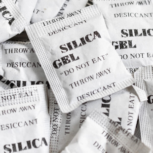 8 geniale Life-Hacks mit Silica-Gel