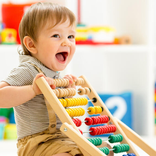 Fußboden fürs Kinderzimmer: Die besten Ideen